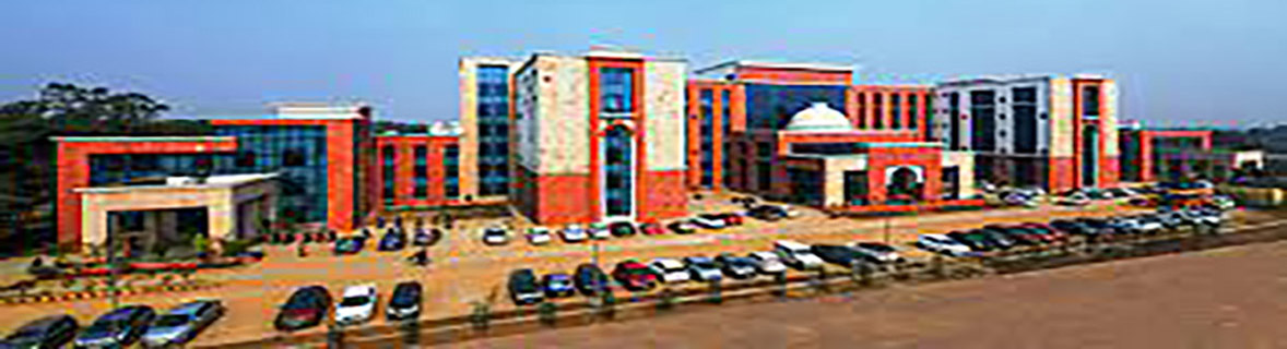 Indira Gandhi Institute Of Medical Sciences Igims