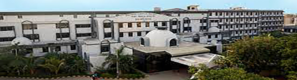 SBKS Medical College Vadodara