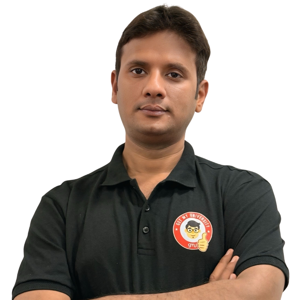 Anuj Goyal