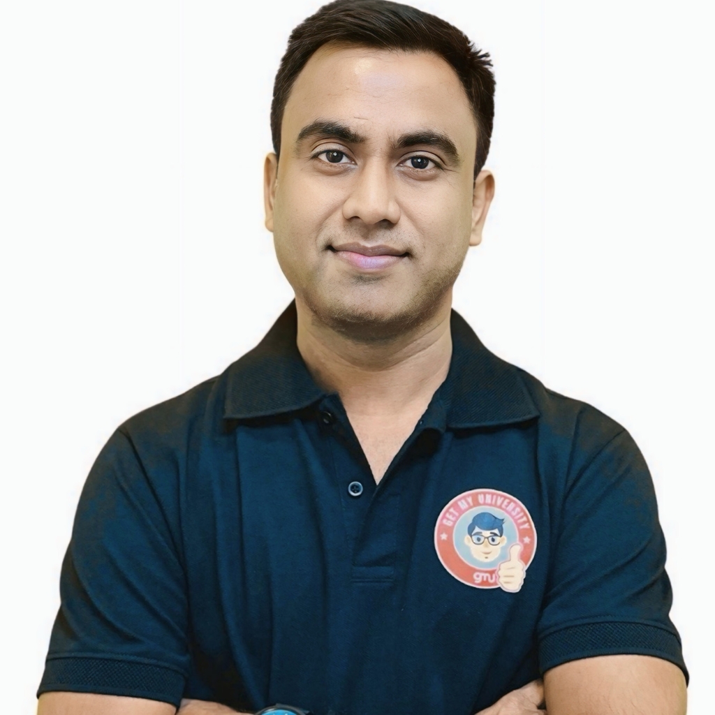 Ashish Sinha