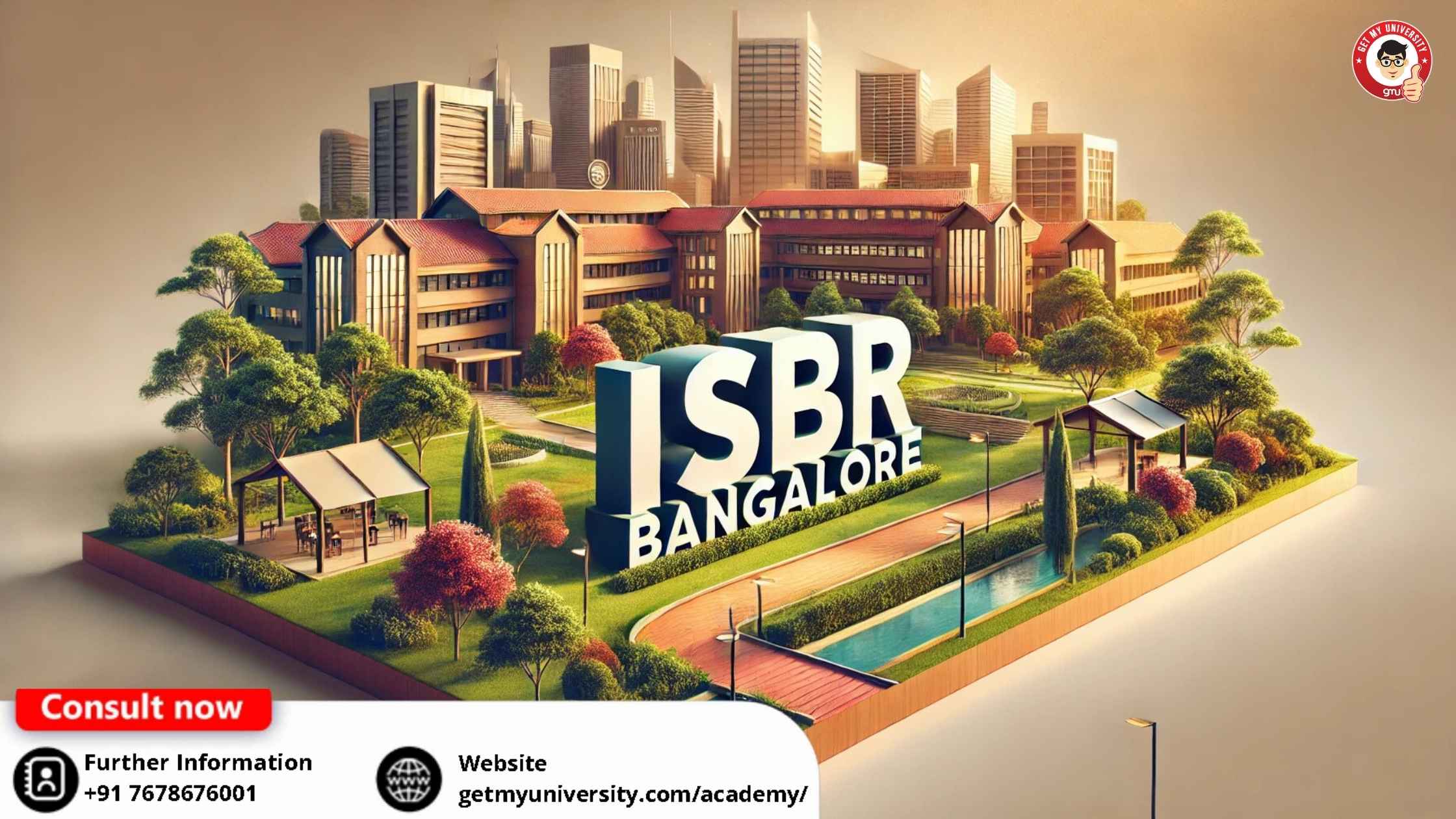 ISBR Bangalore (1)