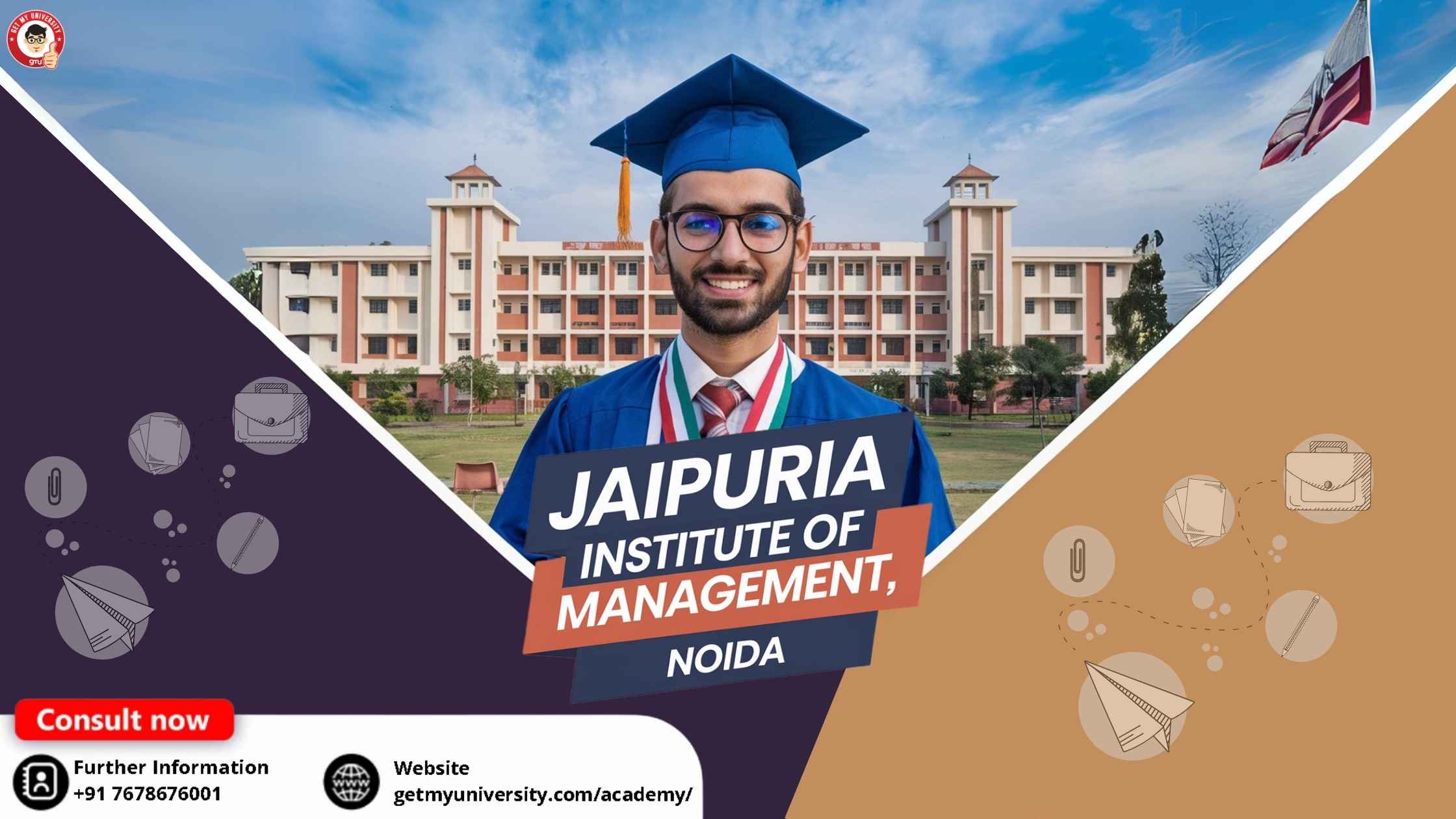 Jaipuria Institute of Management, Noida