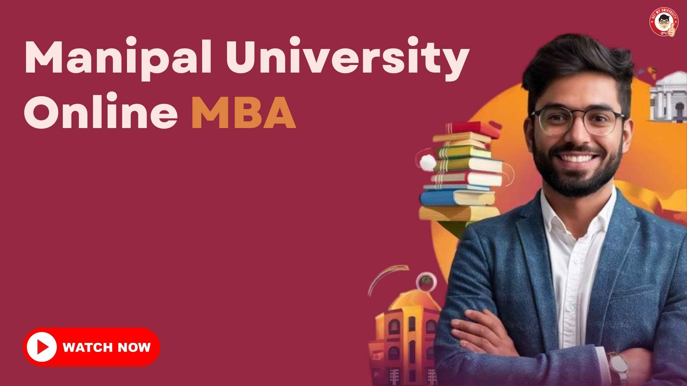 Manipal University Online MBA (1)