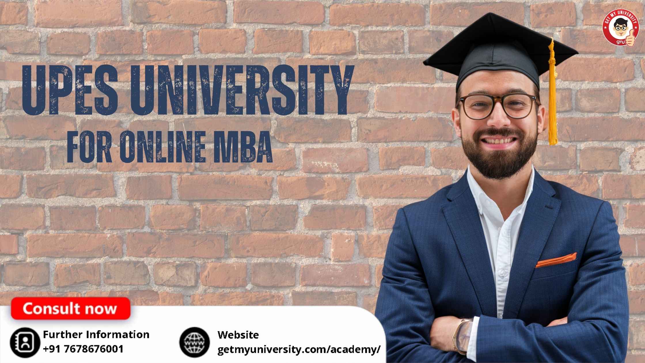 UPES University for Online MBA