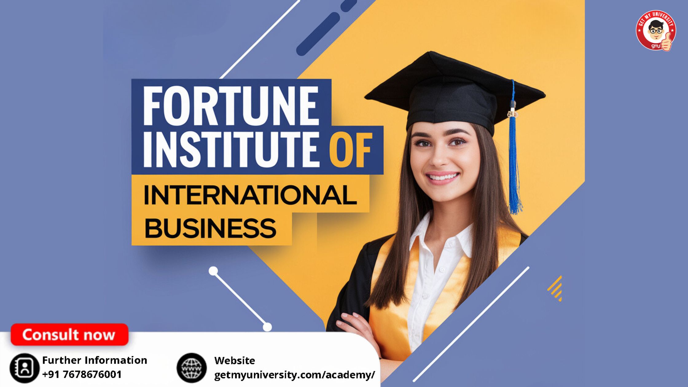Fortune Institute of International Business