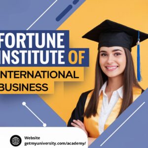 Fortune Institute of International Business