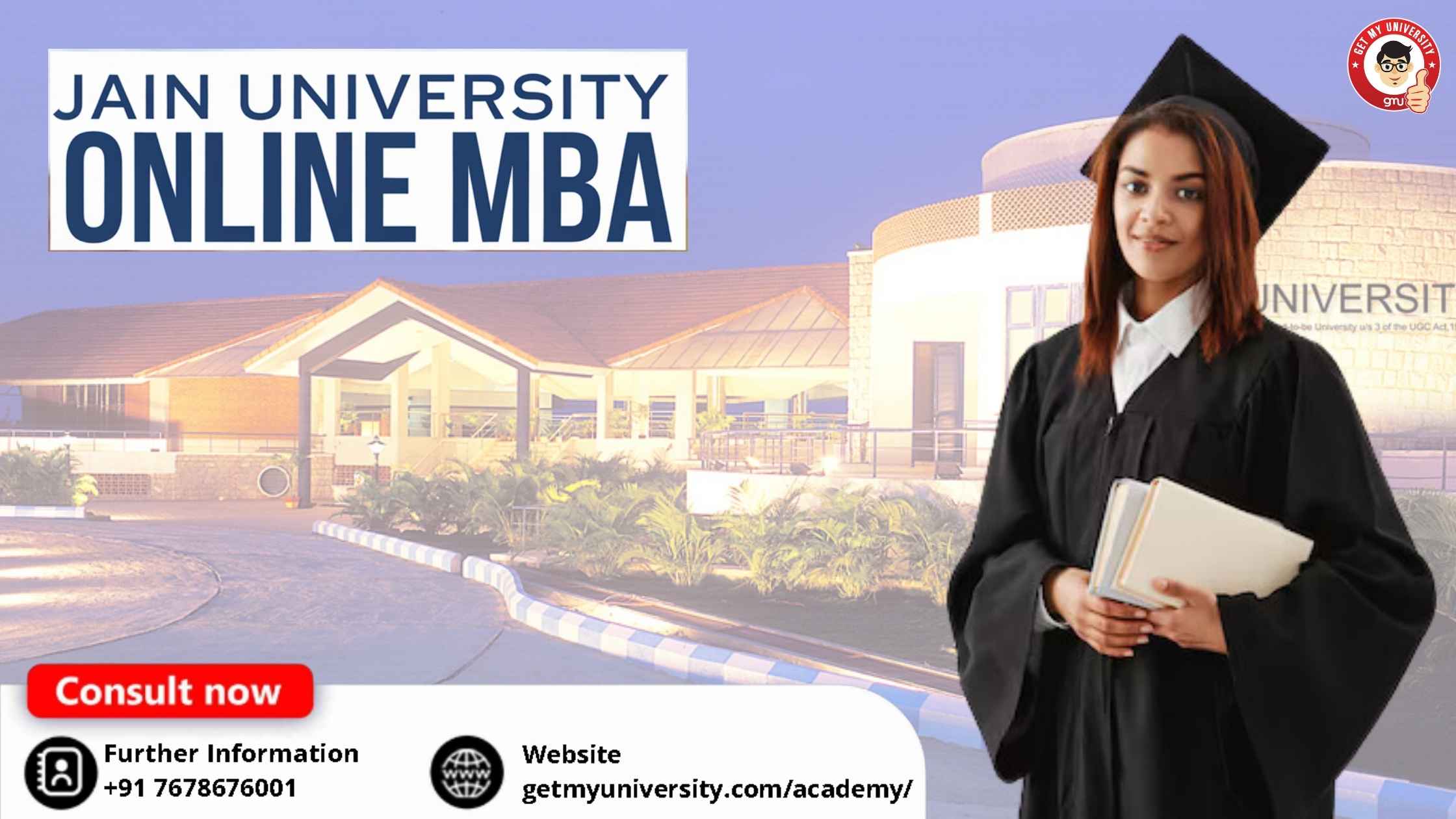 Jain University Online