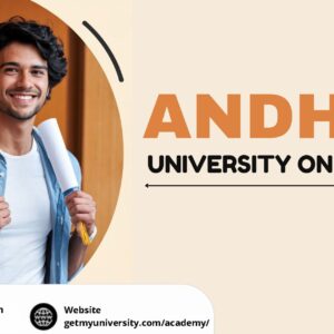 Andhra University Online MBA