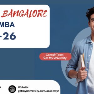 JAGSOM BANGALORE Regular MBA
