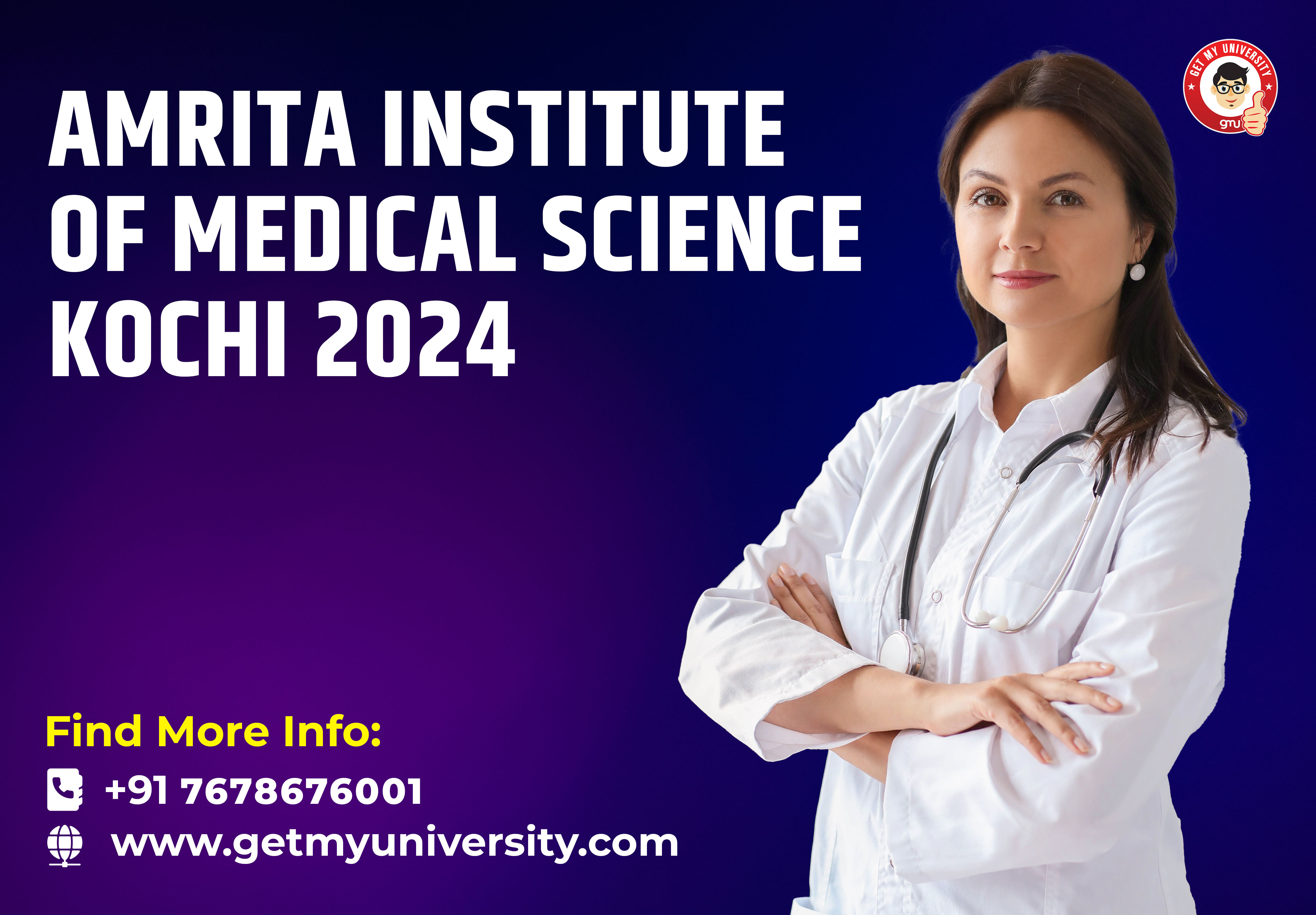 Amrita Vishwa Vidyapeetham PhD Admission 2023 Open; Apply till May 30