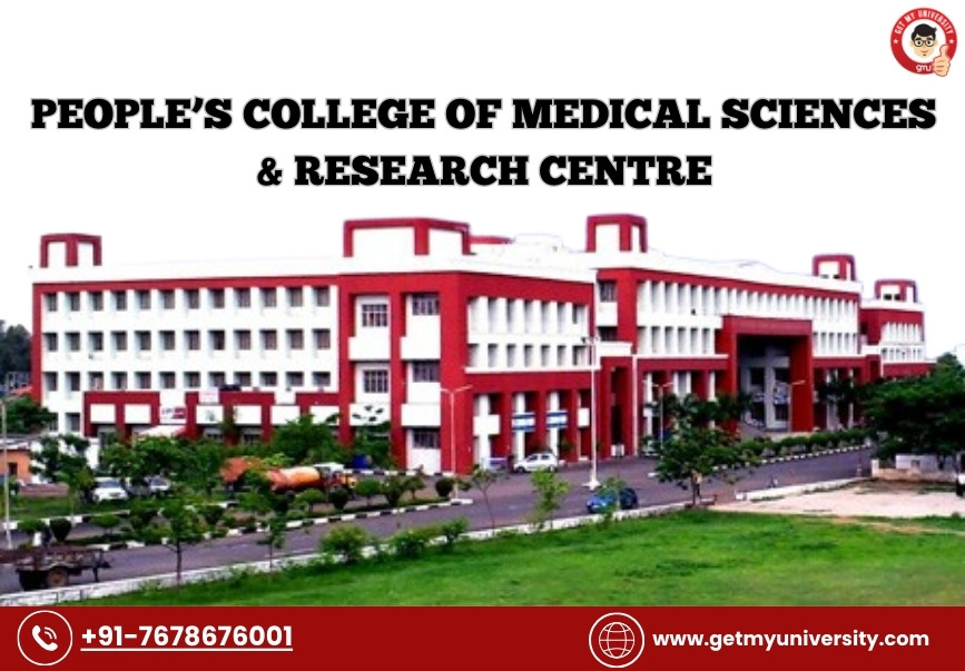 People’s College of Medical Sciences & Research Centre