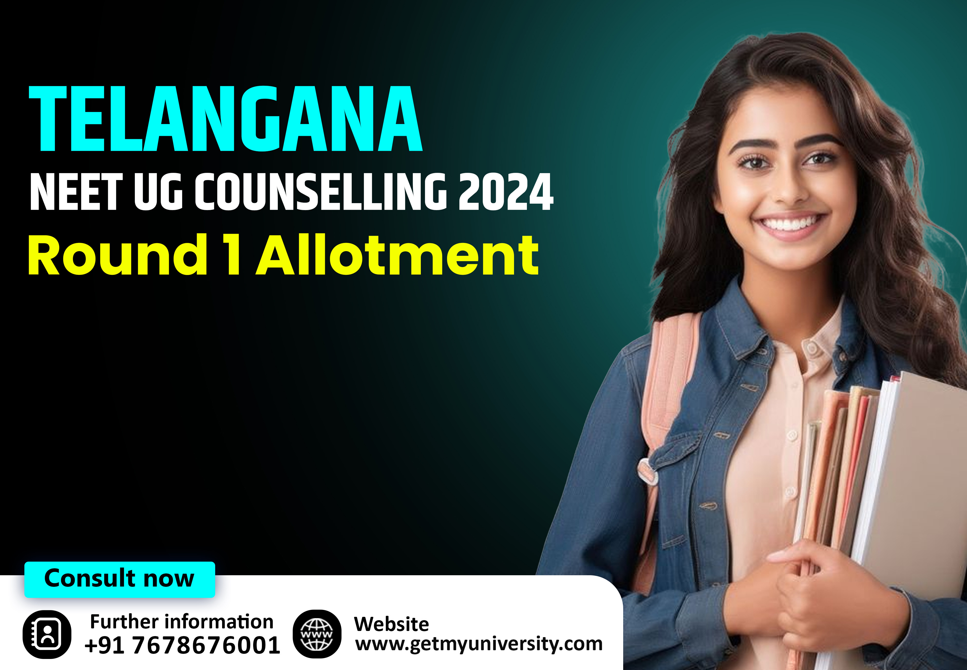 MCC NEET UG Counselling 2024 – Check Complete Schedule