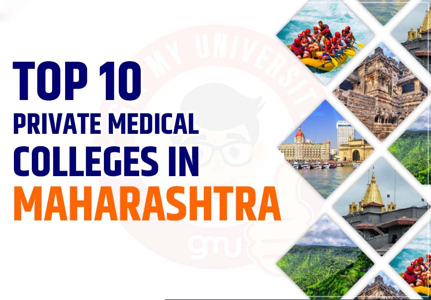 Top 10 Private Medical Colleges In Maharashtra