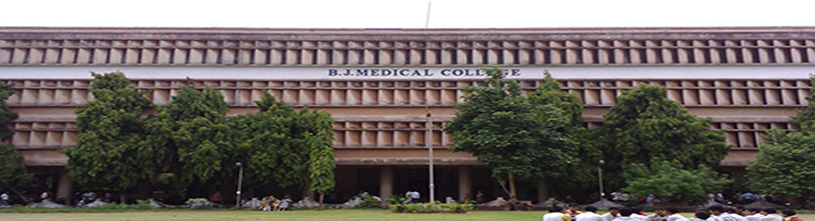 BJ Medical College