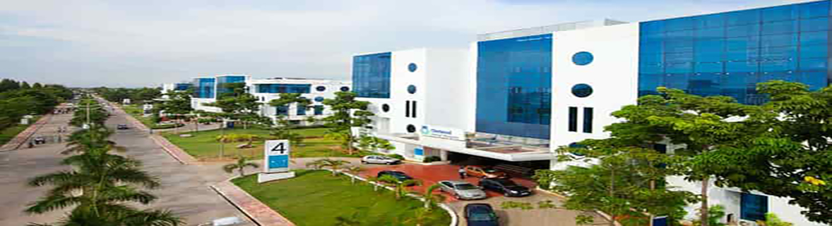 Chettinad Hospital & Research Institute Kanchipuram