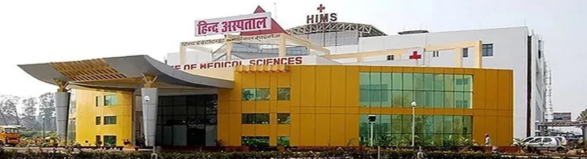 Hind Institute of Medical Sciences Barabanki