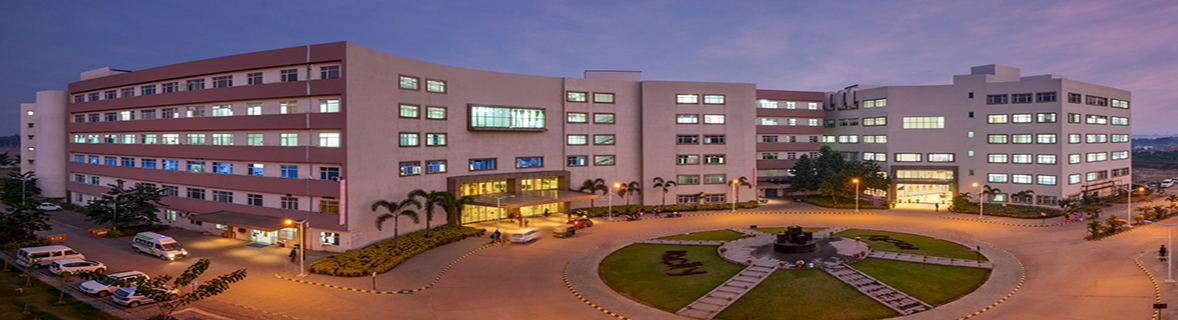 IQ-City Medical College Burdwan