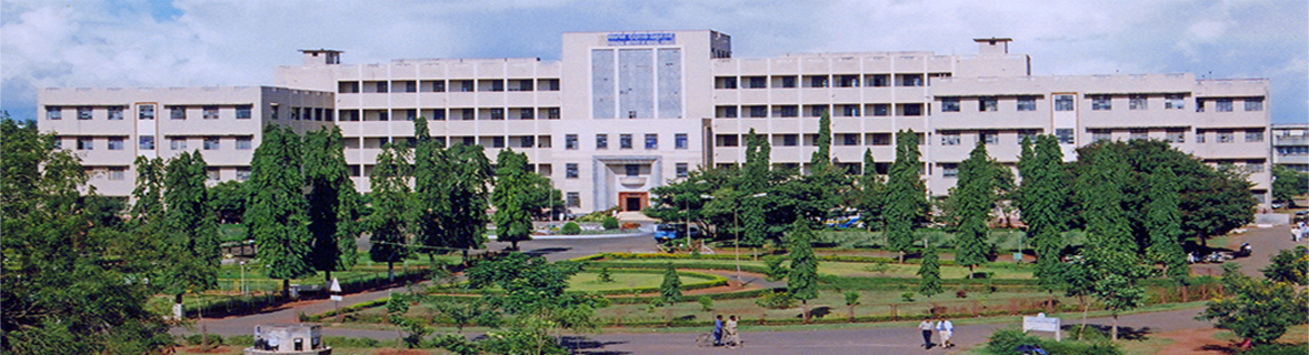 Karnataka Institute of Medical Sciences (KIMS)