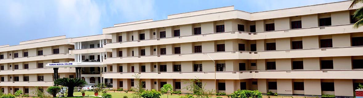 Karuna Medical College