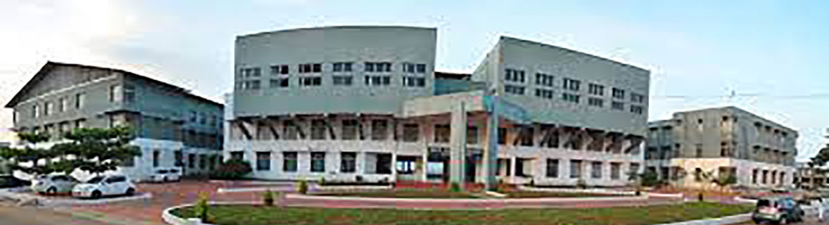 MES Medical College Perintalmanna Malappuram , Kerala, Intake, Admission