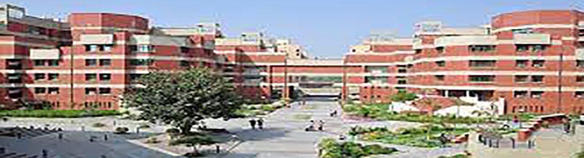 NDMC Medical College Delhi