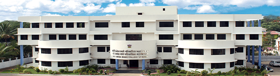 Shri Vinoba Bhave Institute of Medical Sciences SVBIMS