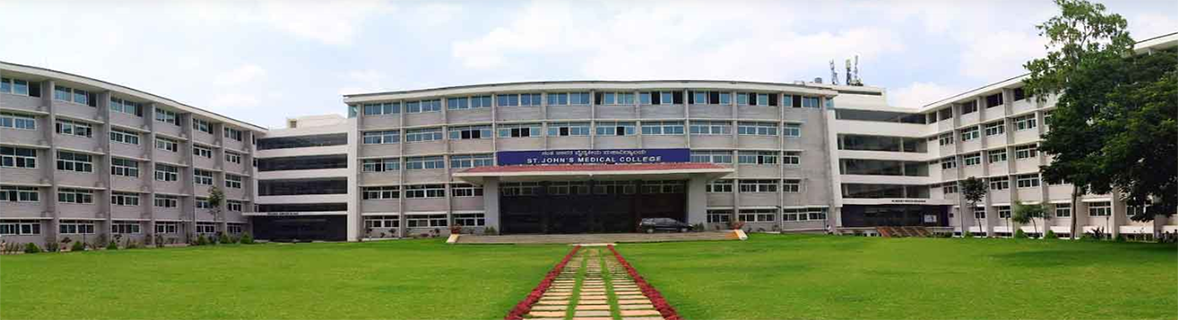 John's Medical College