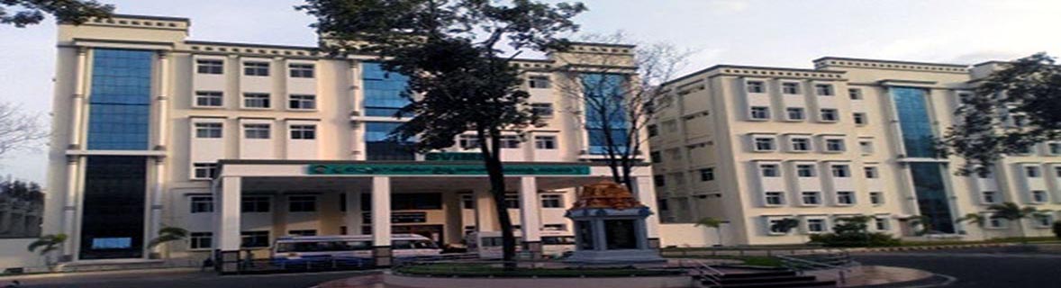 Sri Padmavathi Medical College (SVIMS)