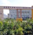 Geetanjali Medical College – Udaipur