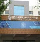 MS Ramaiyah Medical College – Balgalore