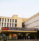 Dr. B.R.Ambedkar Medical College – Bangalore