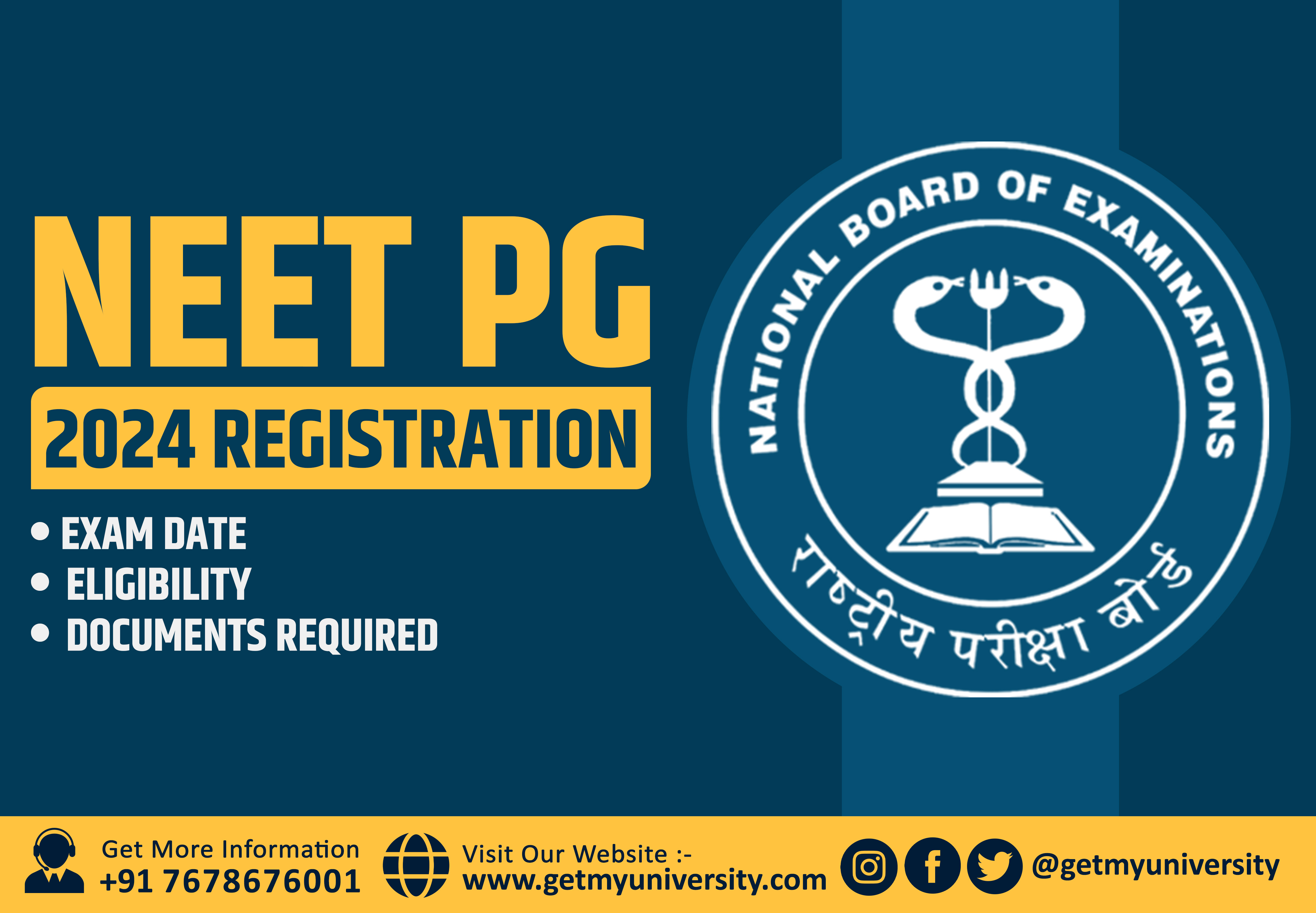 Unlock NEET PG 2024: Essential Registration & Exam Insights